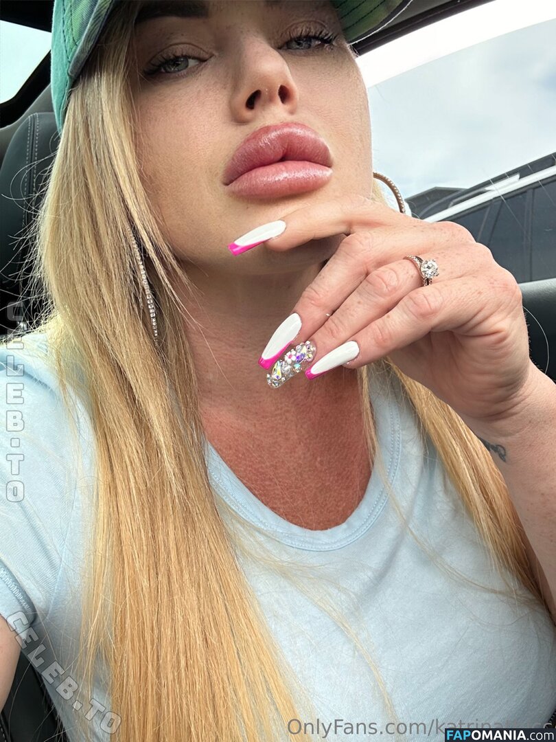 Katrina Thicc / https: / katrinathicc Nago OnlyFans  Przeciekłe zdjęcie #16