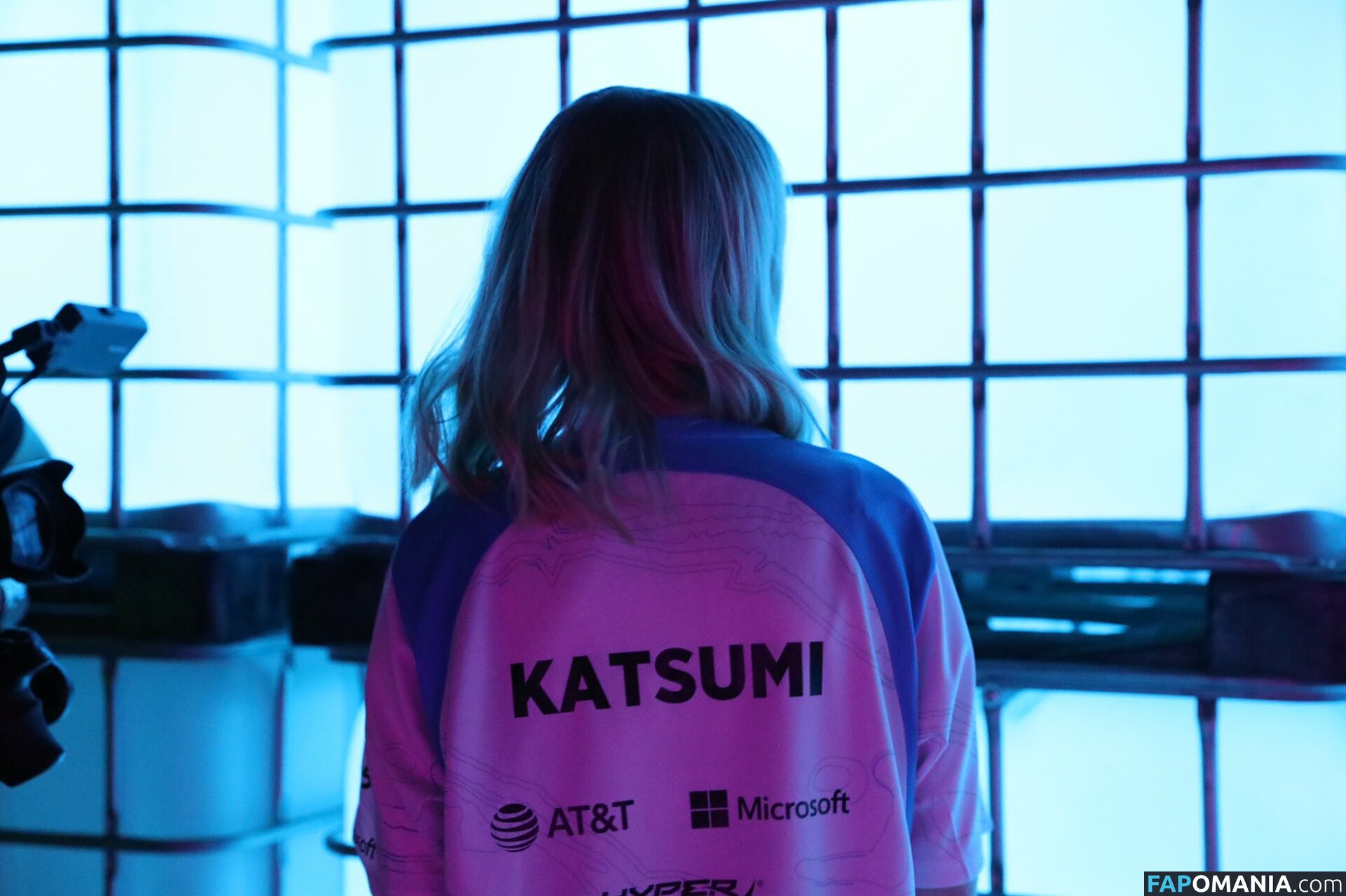  / XSET kat / katsumiFPS Nago OnlyFans  Przeciekłe zdjęcie #4