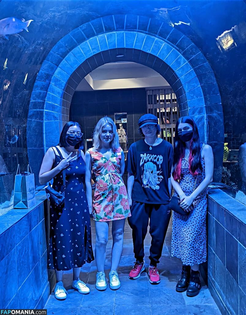  / XSET kat / katsumiFPS Nago OnlyFans  Przeciekłe zdjęcie #6