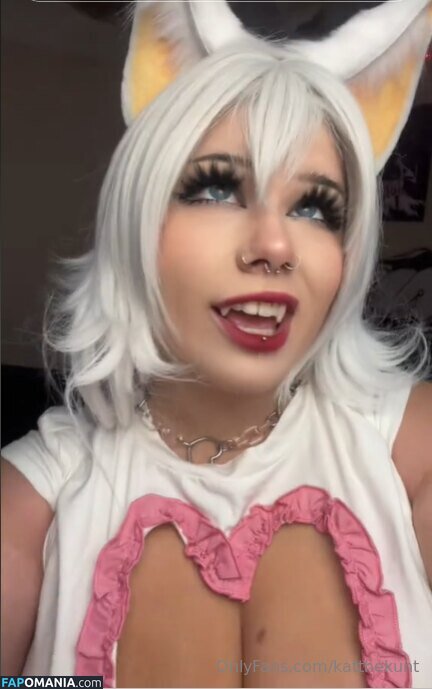 katthekunt Nago OnlyFans  Przeciekłe zdjęcie #11