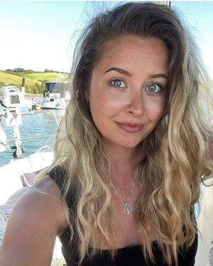 Katy Hoare