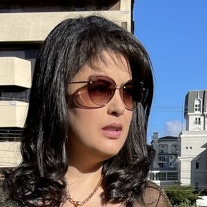 Katy Kampa