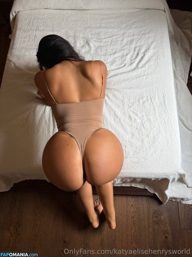 Katya Elise Henry / katyaelisehenry / katyaelisehenrysworld Nago OnlyFans  Przeciekłe zdjęcie #1218