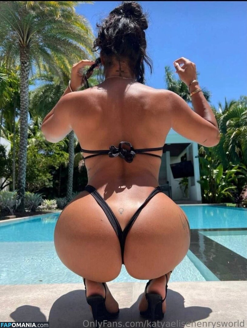 Katya Elise Henry / katyaelisehenry / katyaelisehenrysworld Nago OnlyFans  Przeciekłe zdjęcie #1221