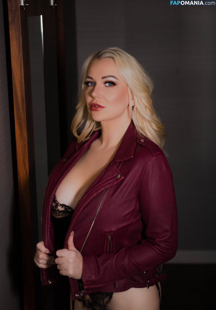 Katya Karlova Nago OnlyFans  Przeciekłe zdjęcie #16