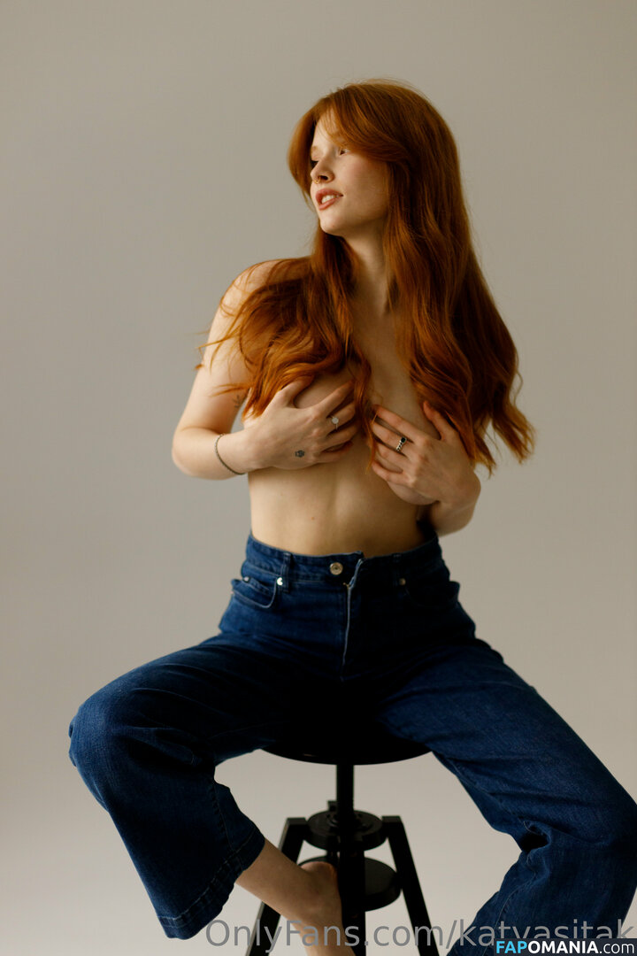 Katya Sitak / katyasitak Nago OnlyFans  Przeciekłe zdjęcie #35