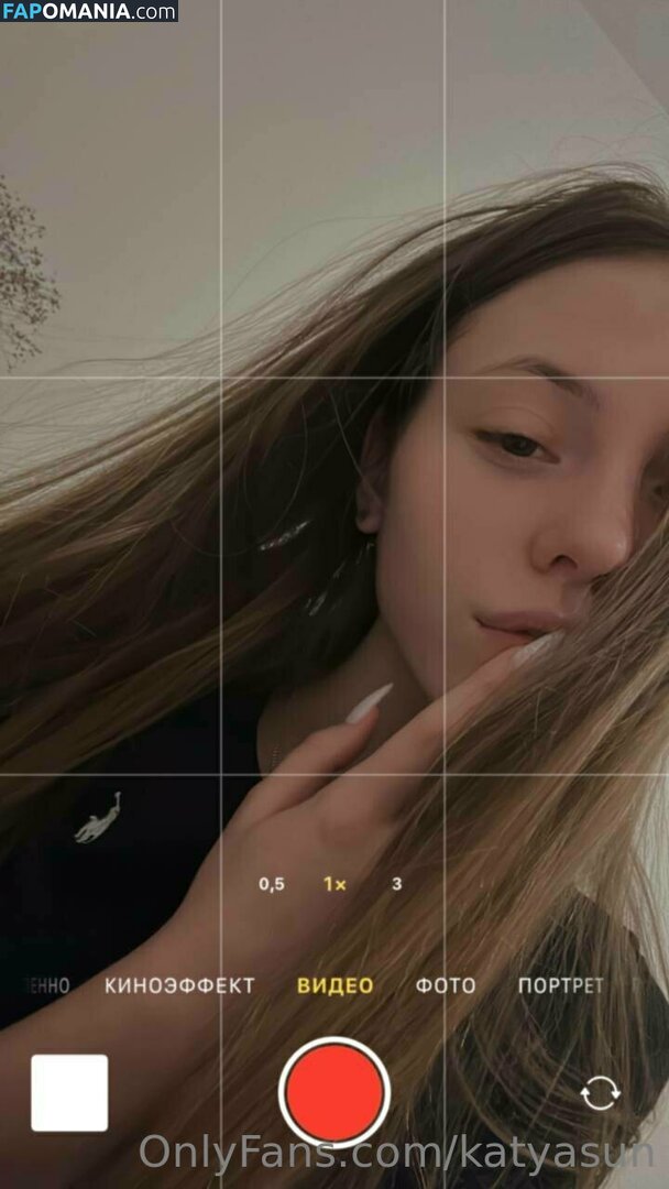 katya.sun / katyasun Nago OnlyFans  Przeciekłe zdjęcie #58