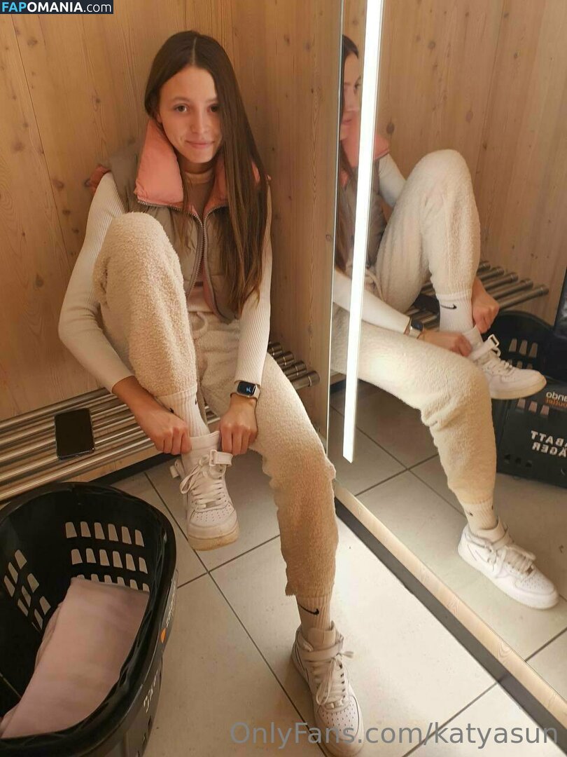 katya.sun / katyasun Nago OnlyFans  Przeciekłe zdjęcie #67