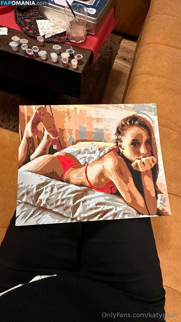 katya.sun / katyasun Nago OnlyFans  Przeciekłe zdjęcie #137