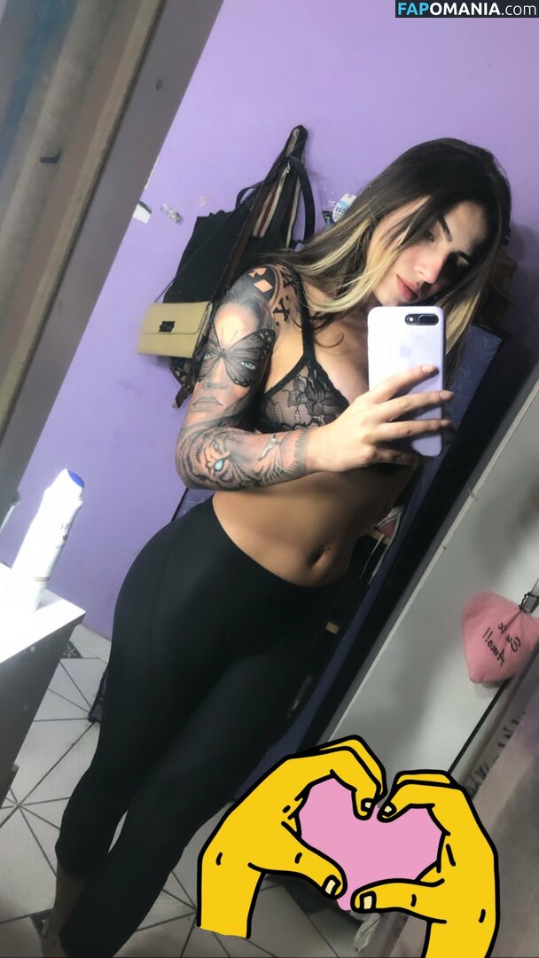 Kauane Siqueira Nago OnlyFans  Przeciekłe zdjęcie #8