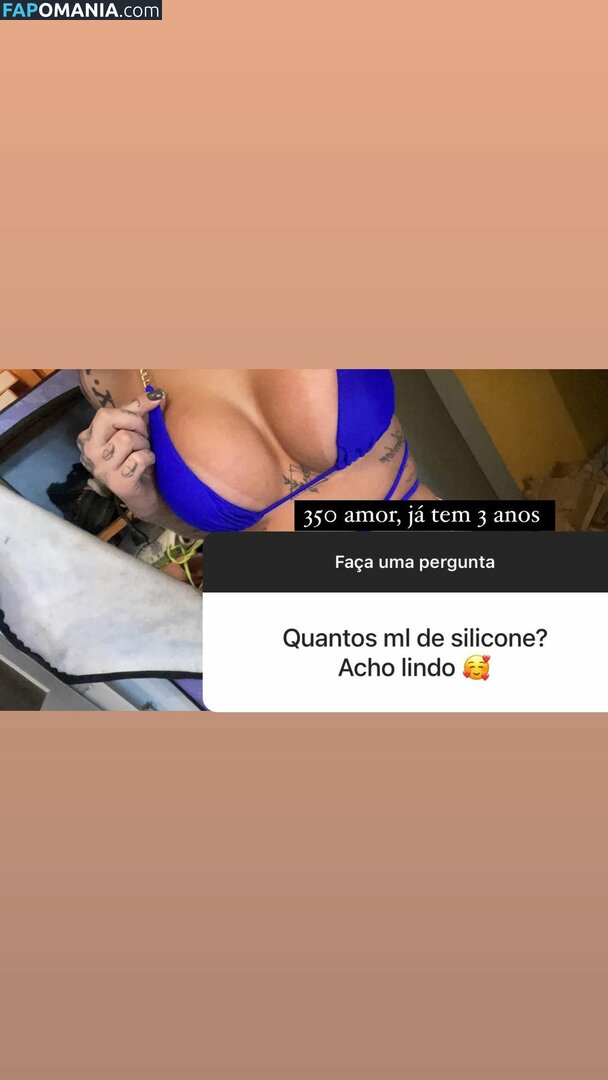 Kauane Siqueira Nago OnlyFans  Przeciekłe zdjęcie #30