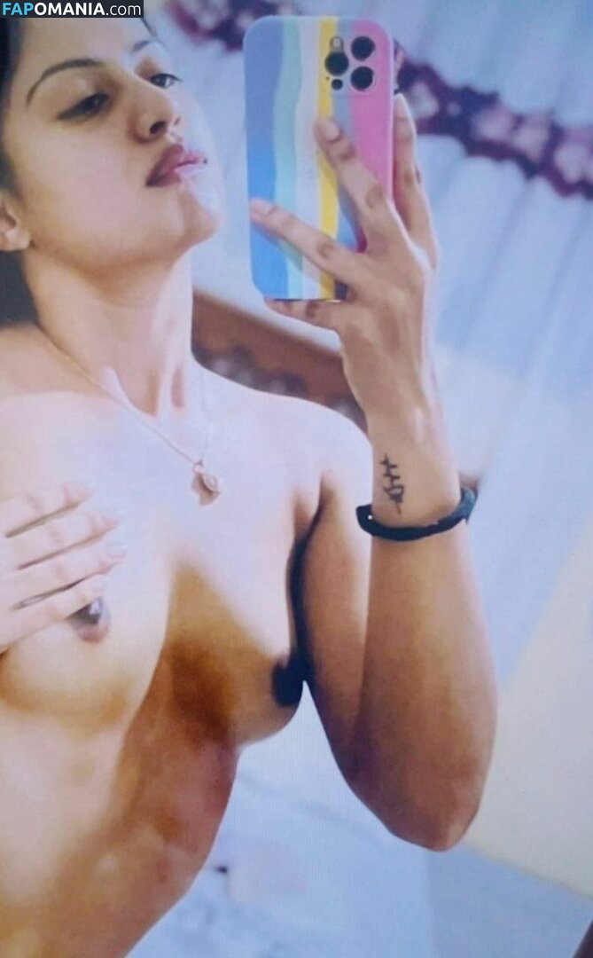 Kavindya Dulshani / kavindyadulshani Nago OnlyFans  Przeciekłe zdjęcie #2