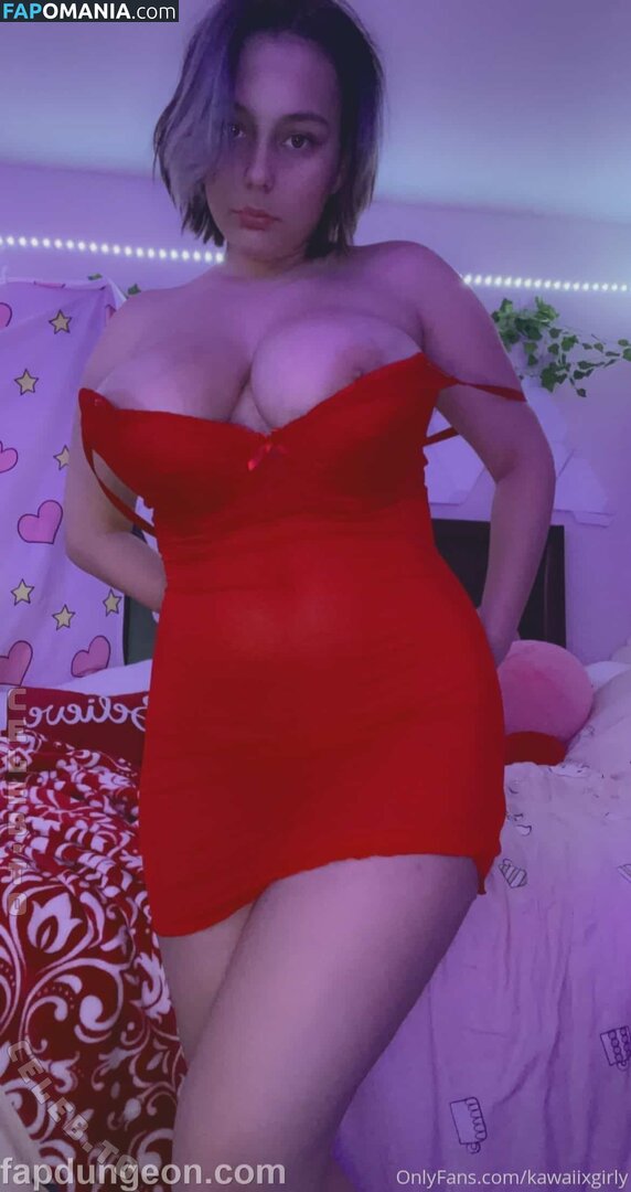 Kawaiixgirly / https: / kawaiixgirlly Nago OnlyFans  Przeciekłe zdjęcie #73