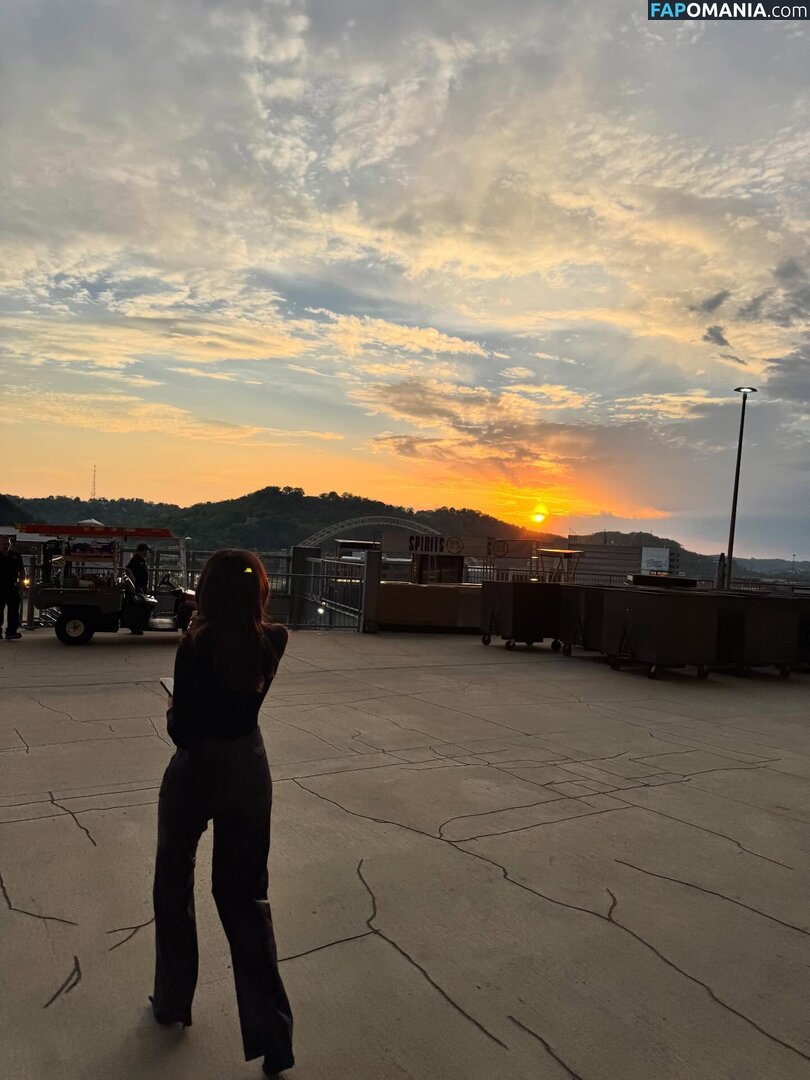 Kay Adams / heykayadams Nago OnlyFans  Przeciekłe zdjęcie #3