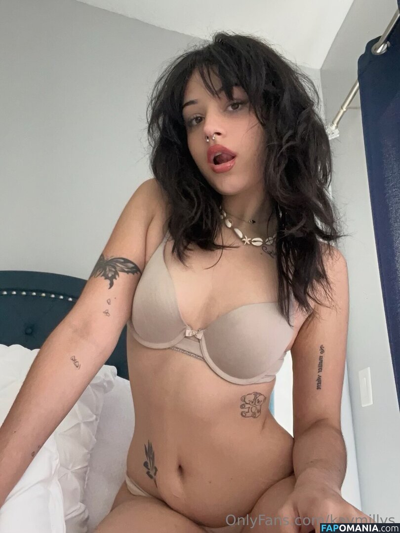 Kay Mills / kaymillys Nago OnlyFans  Przeciekłe zdjęcie #6