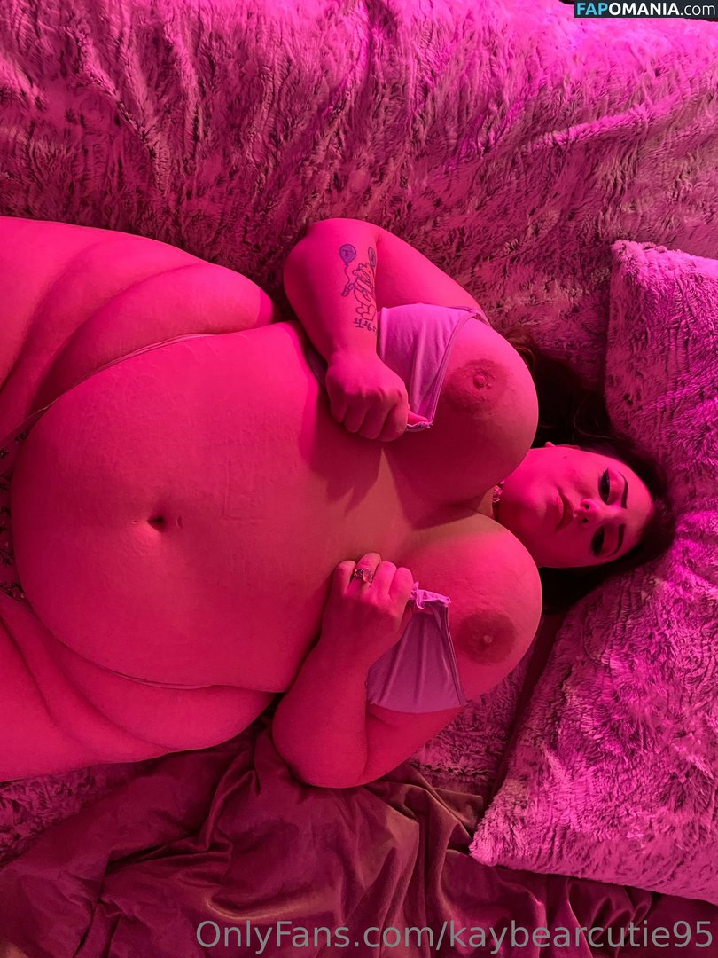 kaybearcutie95 Nago OnlyFans  Przeciekłe zdjęcie #24