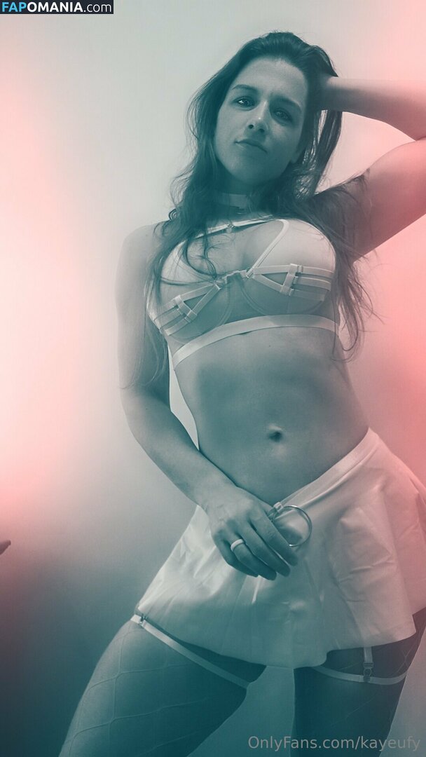  / Kay Eufy / Kayeufy / Simply_kay / simply_kayeufy Nago OnlyFans  Przeciekłe zdjęcie #32
