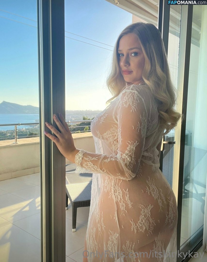 kayboa / kayklou Nago OnlyFans  Przeciekłe zdjęcie #49