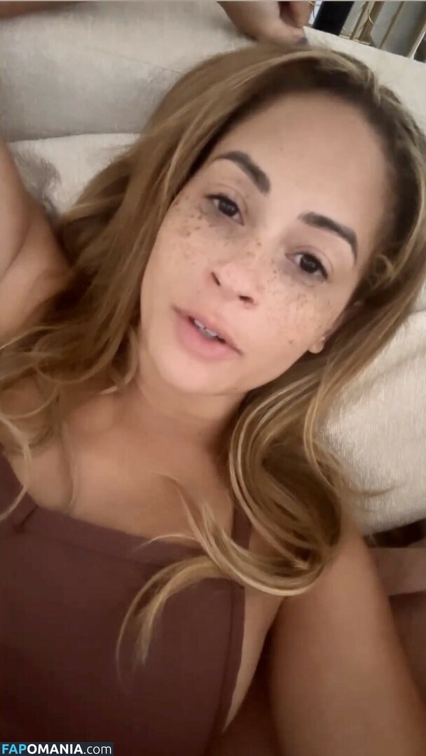 Kayla Braxton / kaylabraxtonwwe Nago OnlyFans  Przeciekłe zdjęcie #39