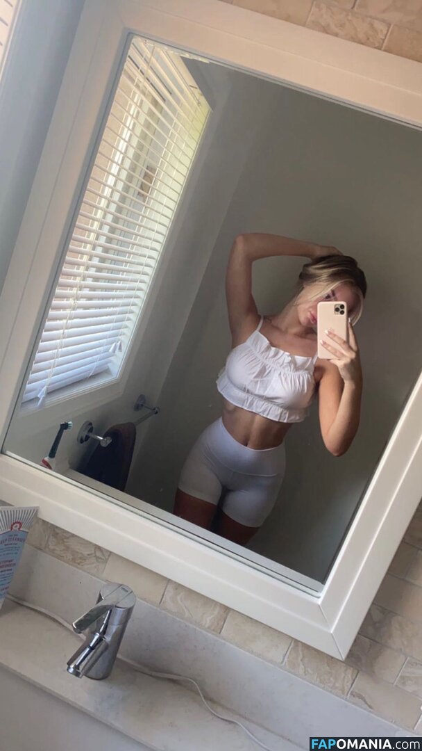 Kayla Mcgrayne / KaylaMcGraynee / https: / kaylamcgrayne Nago OnlyFans  Przeciekłe zdjęcie #4