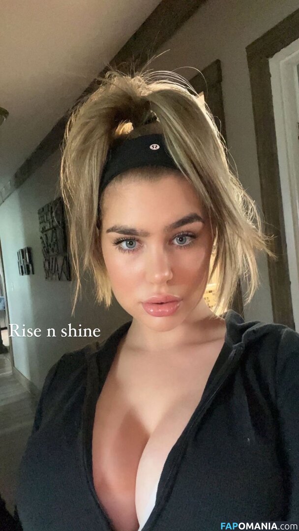 Kayla Mcgrayne / KaylaMcGraynee / https: / kaylamcgrayne Nago OnlyFans  Przeciekłe zdjęcie #8