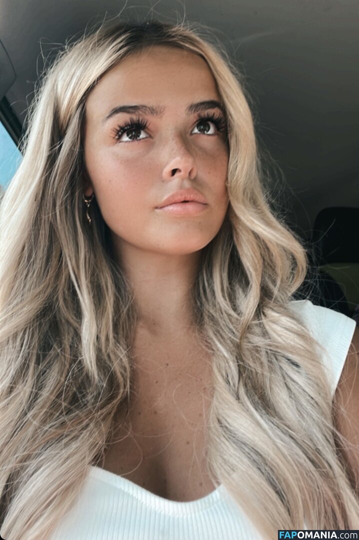 Kayla Patterson / kayleep850 / thekaylapatterson Nago OnlyFans  Przeciekłe zdjęcie #2
