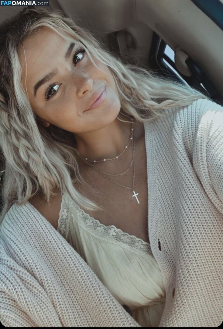 Kayla Patterson / kayleep850 / thekaylapatterson Nago OnlyFans  Przeciekłe zdjęcie #5