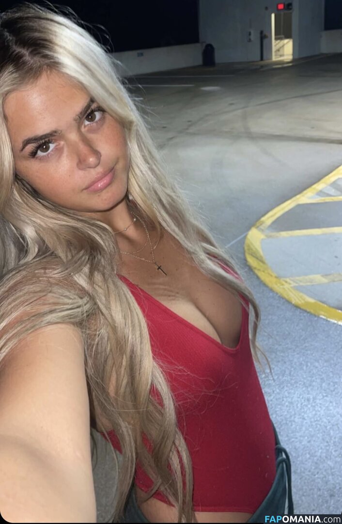 Kayla Patterson / kayleep850 / thekaylapatterson Nago OnlyFans  Przeciekłe zdjęcie #8
