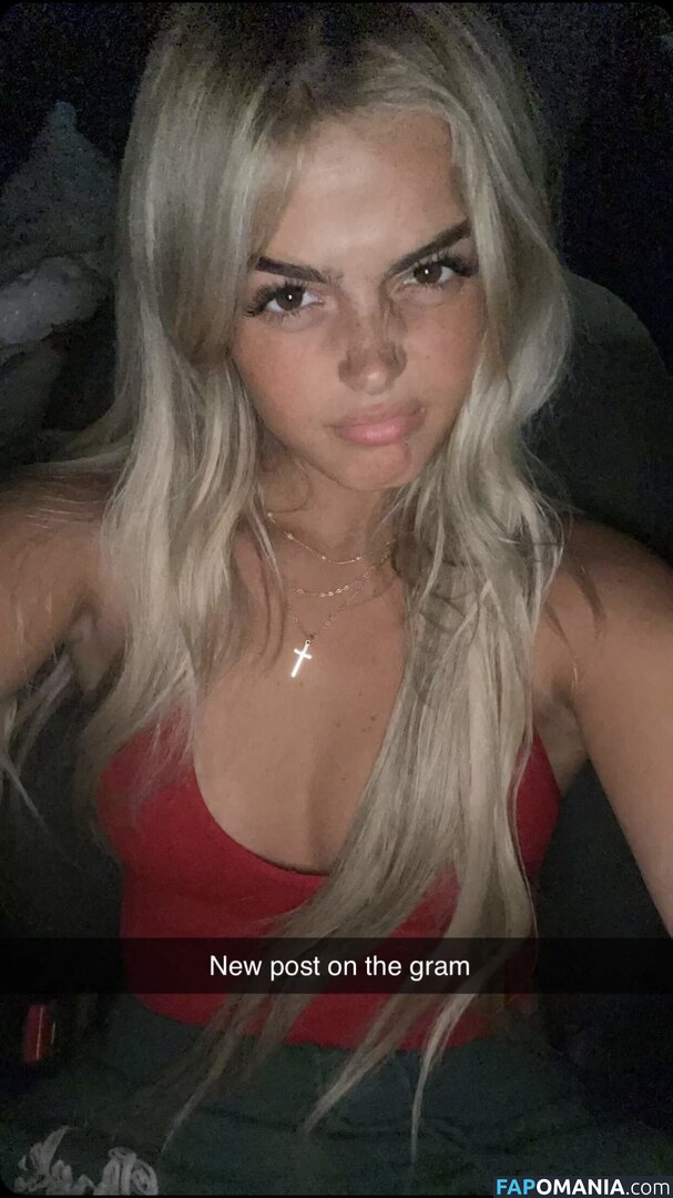 Kayla Patterson / kayleep850 / thekaylapatterson Nago OnlyFans  Przeciekłe zdjęcie #9