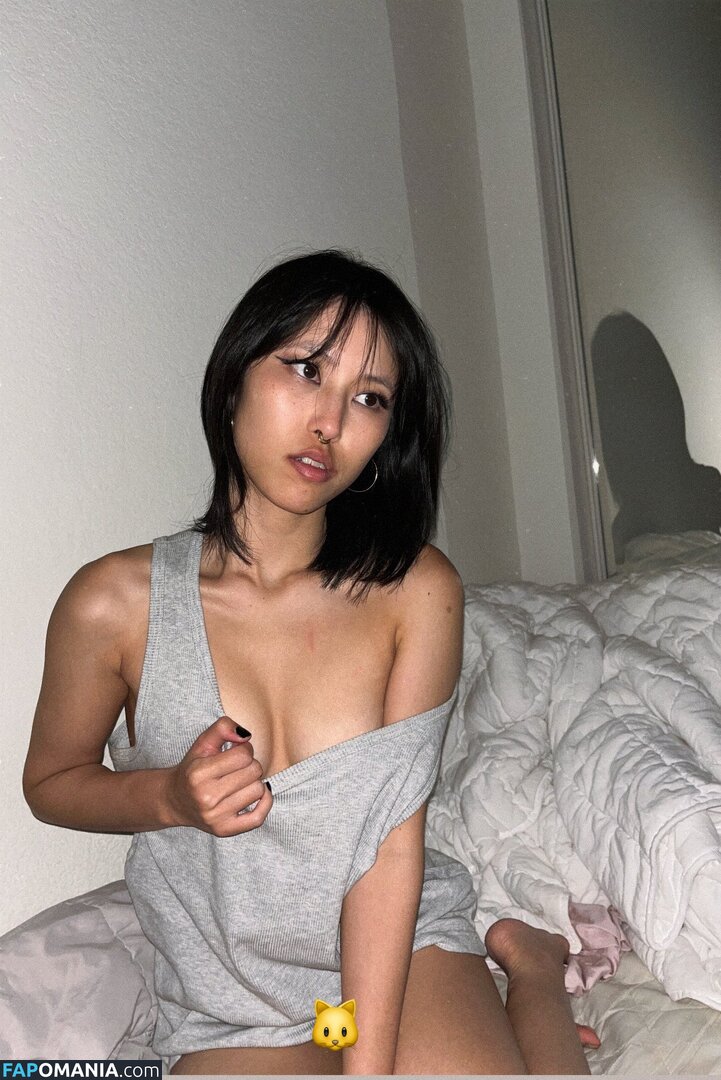  / Asian Baby Girl / kayla.vy Nago OnlyFans  Przeciekłe zdjęcie #9