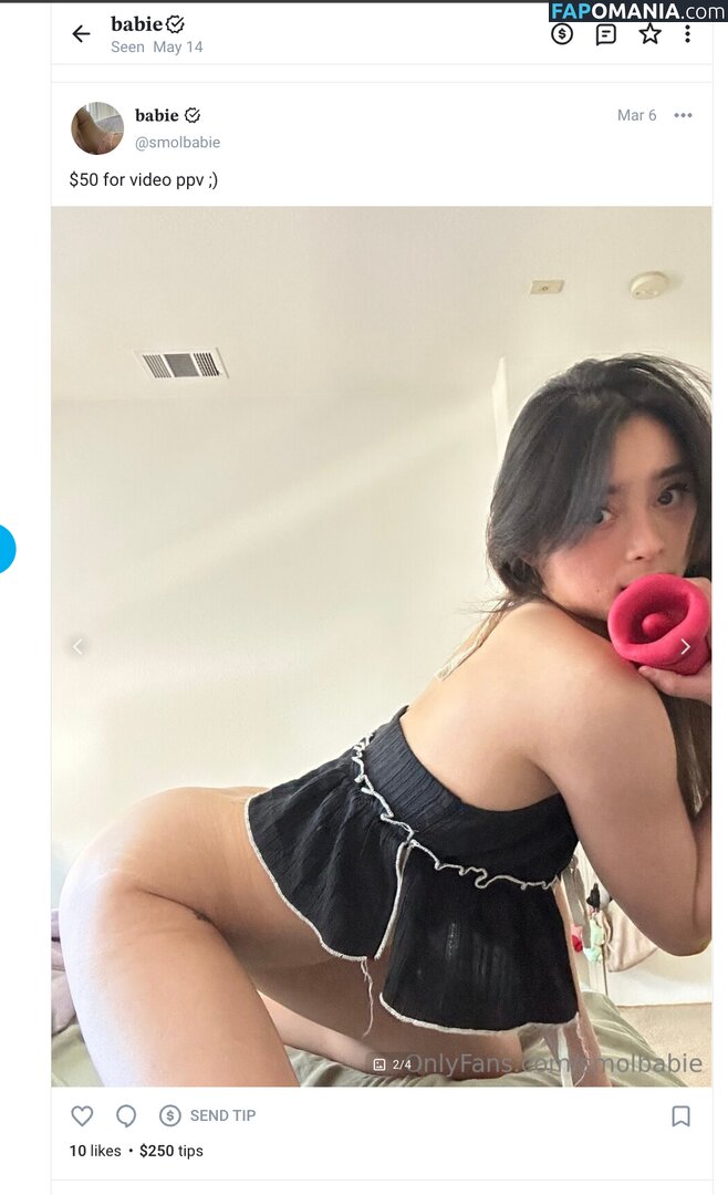  / Asian Baby Girl / kayla.vy Nago OnlyFans  Przeciekłe zdjęcie #66