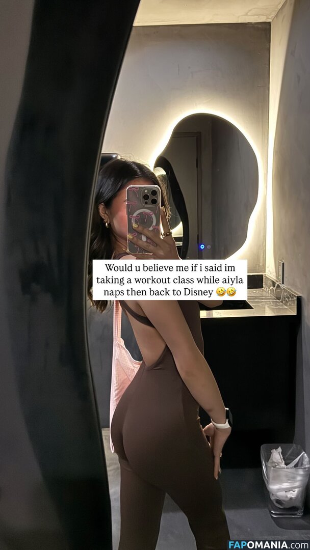 Kaylee Pereira / kayleepereiraa Nago OnlyFans  Przeciekłe zdjęcie #1