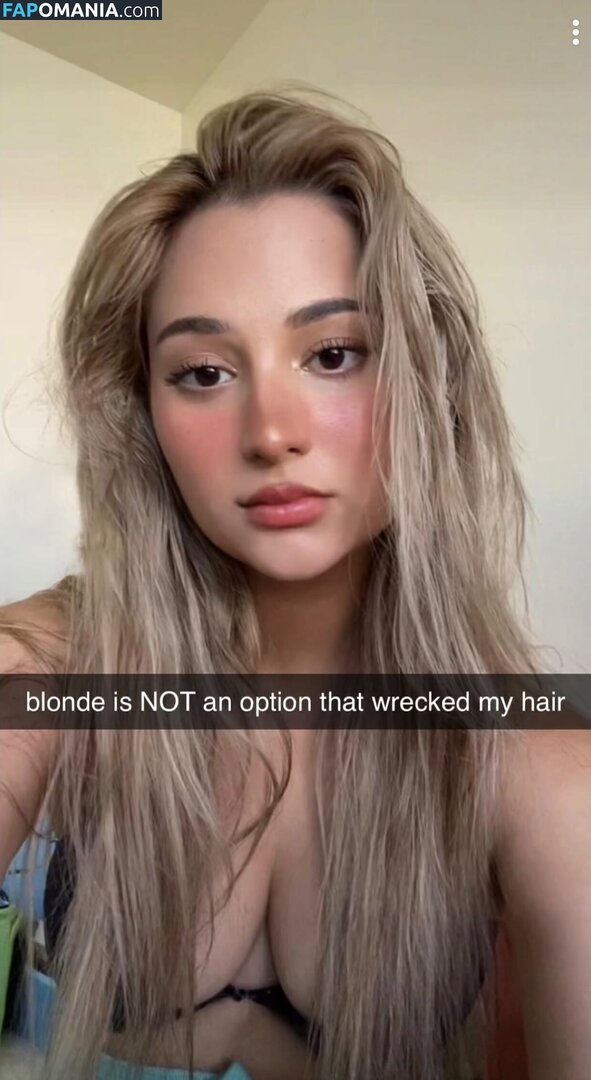 extrablush / kaylielvin Nago OnlyFans  Przeciekłe zdjęcie #1