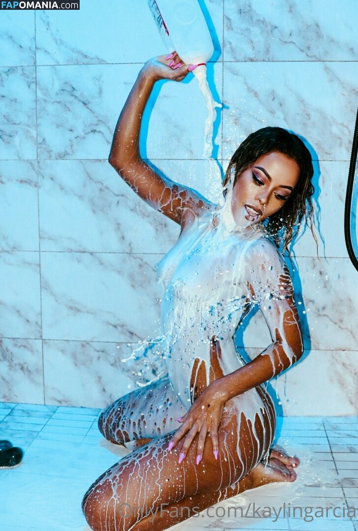 Kaylin Garcia / kaylin_garcia / kaylingarcia Nago OnlyFans  Przeciekłe zdjęcie #63