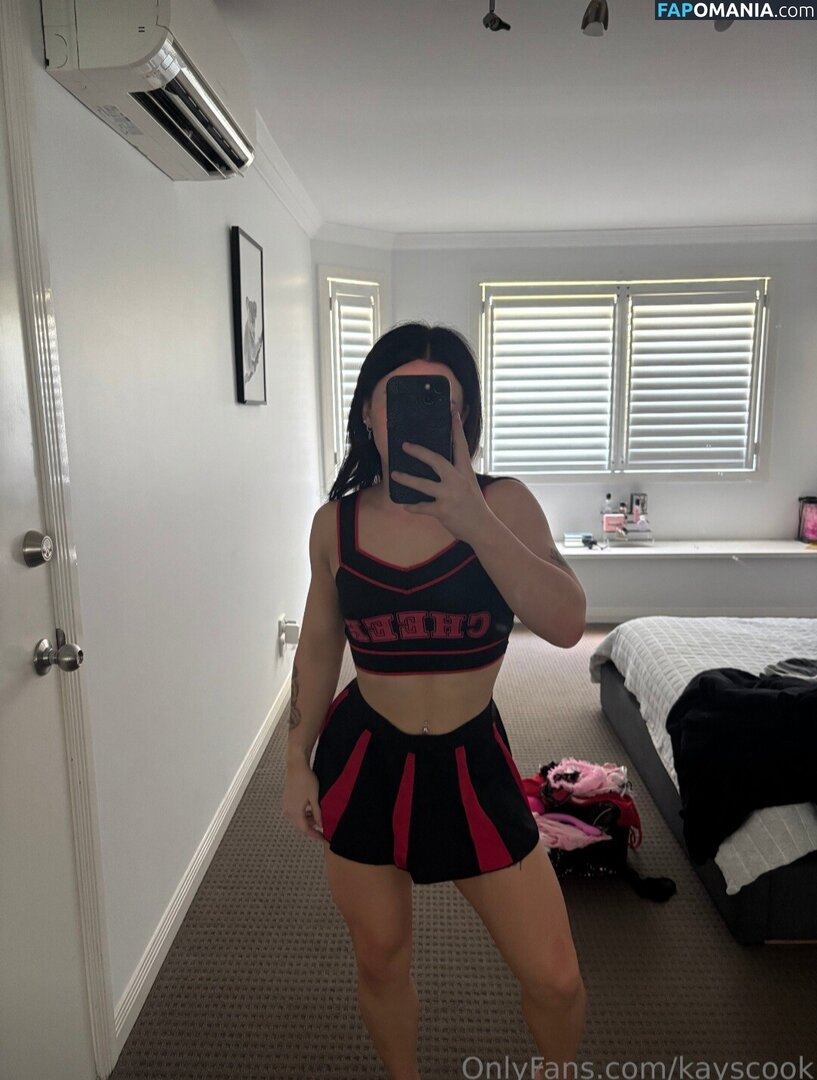 itskayscook / kayscook / realofpromo___ Nago OnlyFans  Przeciekłe zdjęcie #1