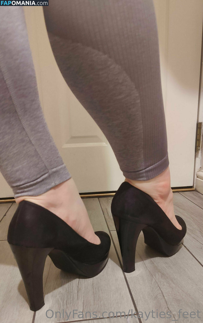 katiesfeets / kayties_feet Nago OnlyFans  Przeciekłe zdjęcie #51