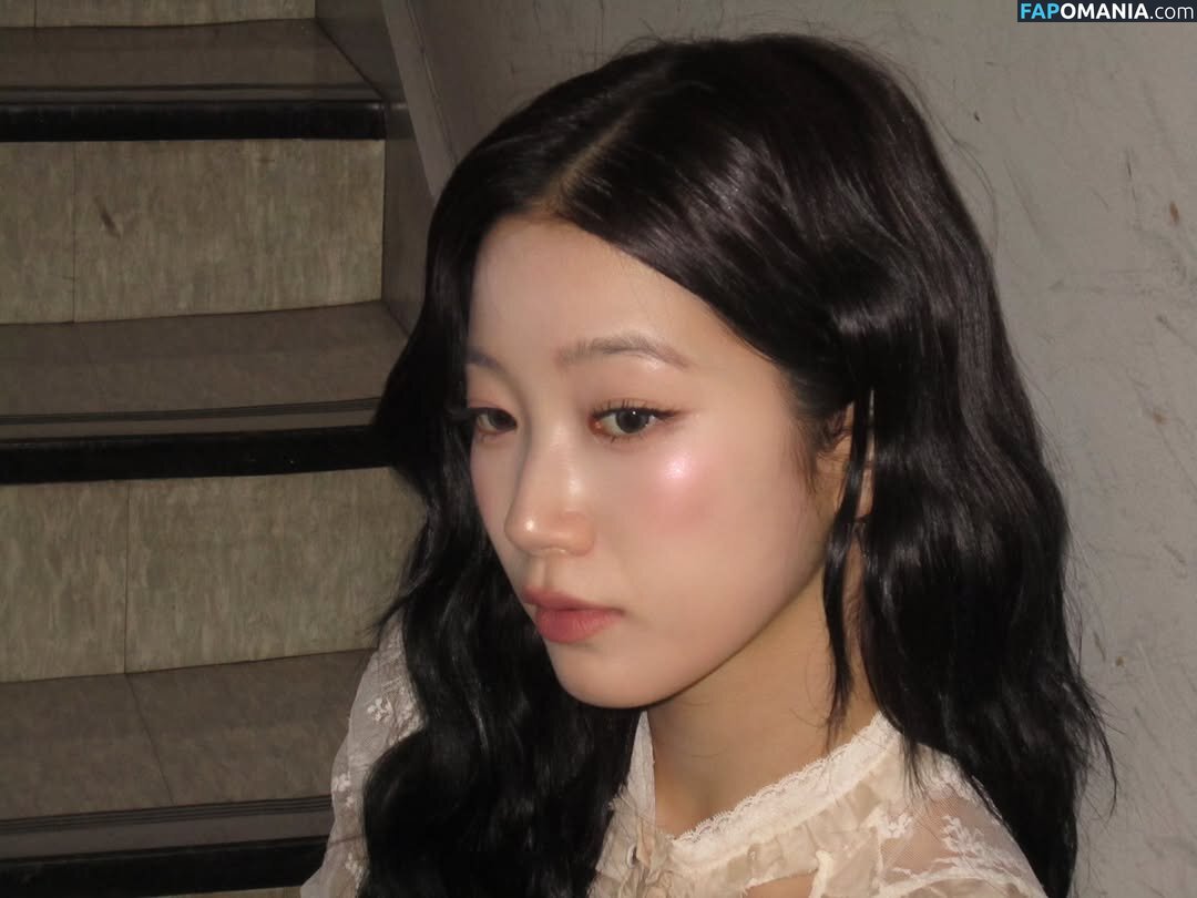 Kazuha Nakamura 中村 一葉 / LESSERAFIM / zuhazana Nago OnlyFans  Przeciekłe zdjęcie #29
