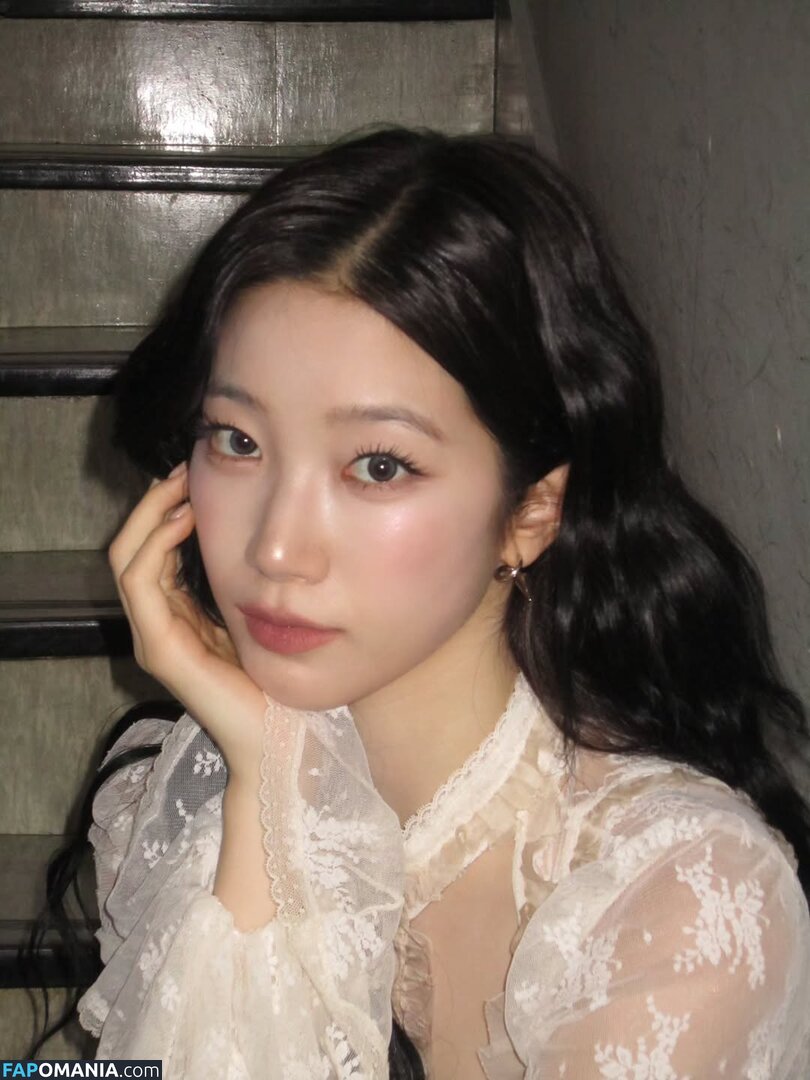Kazuha Nakamura 中村 一葉 / LESSERAFIM / zuhazana Nago OnlyFans  Przeciekłe zdjęcie #30