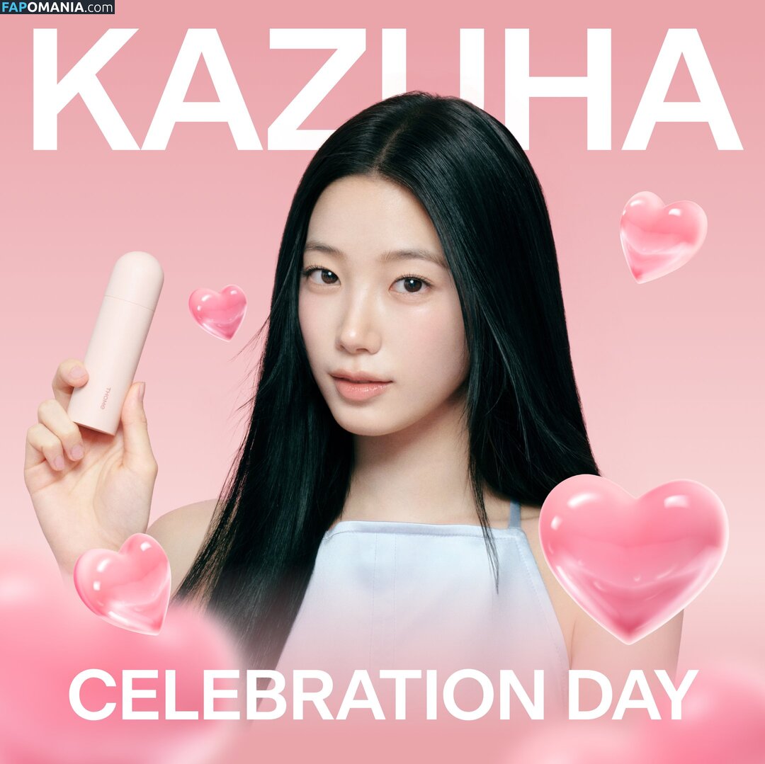 Kazuha Nakamura 中村 一葉 / LESSERAFIM / zuhazana Nago OnlyFans  Przeciekłe zdjęcie #35