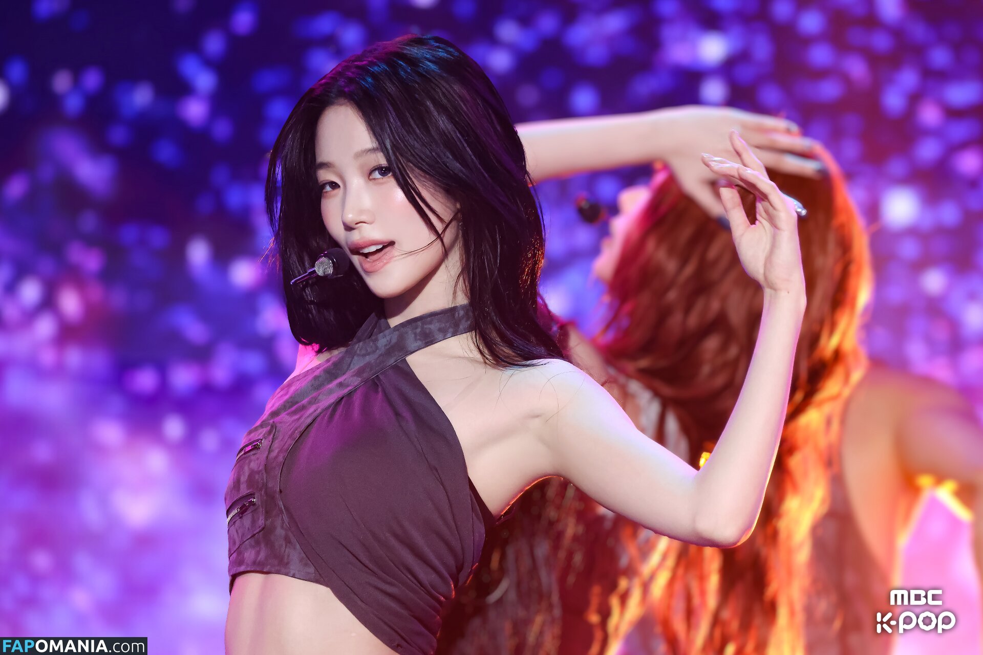 Kazuha Nakamura 中村 一葉 / LESSERAFIM / zuhazana Nago OnlyFans  Przeciekłe zdjęcie #47