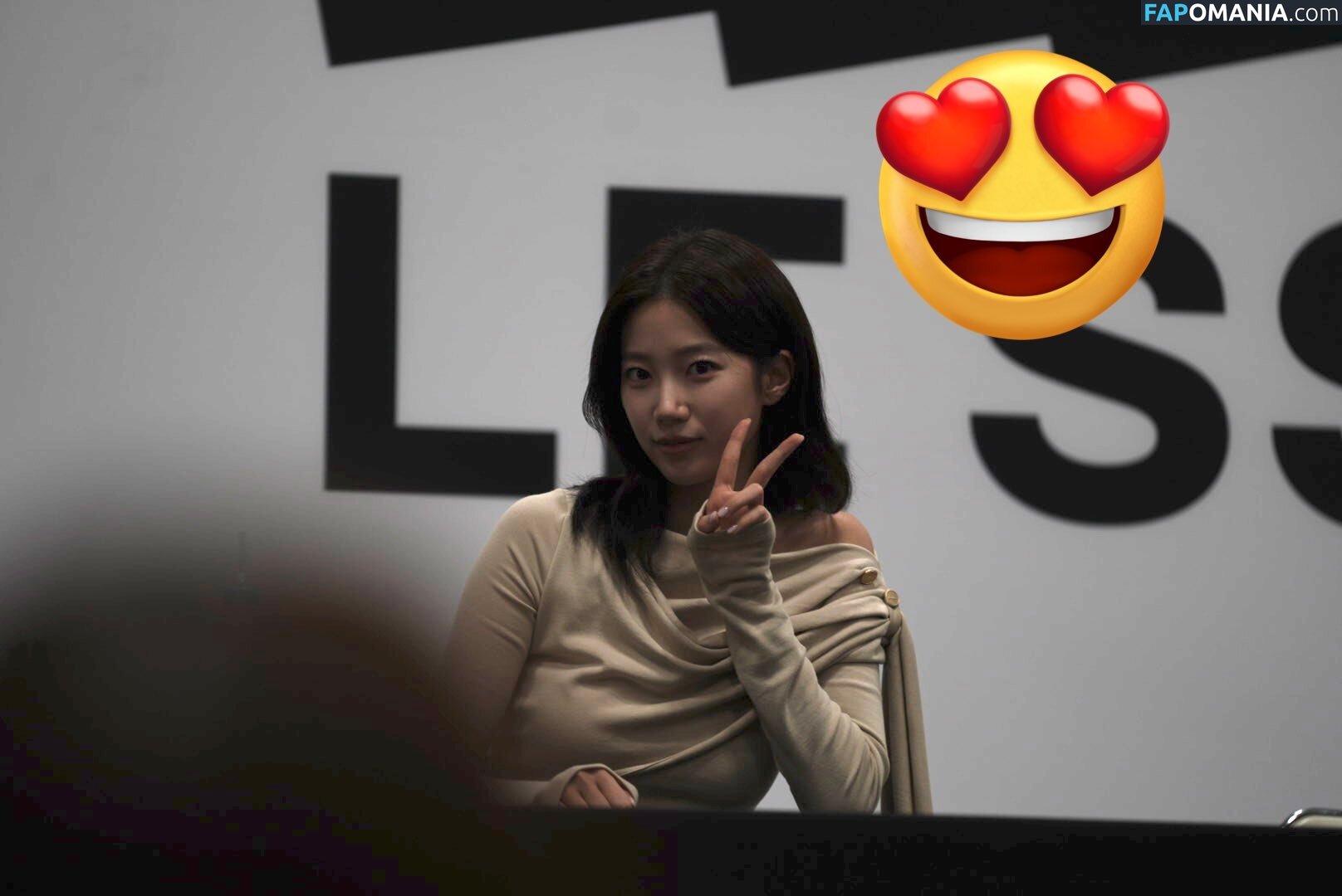 Kazuha Nakamura 中村 一葉 | LESSERAFIM Nago OnlyFans  Przeciekłe zdjęcie #11