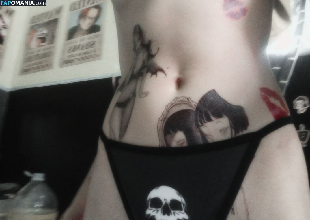 Kazume Koeme / kazumegandits Nago OnlyFans  Przeciekłe zdjęcie #16