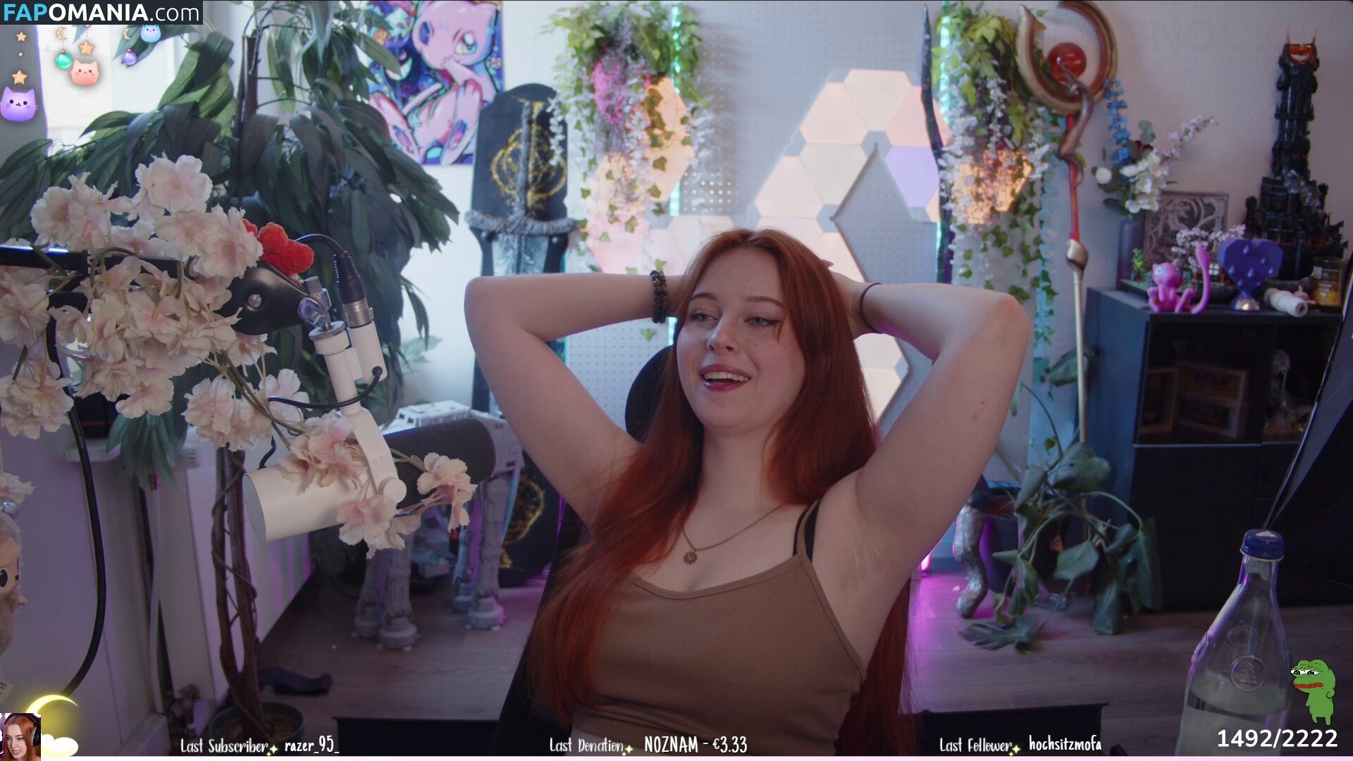 KDRkitten / kittenkate Nago OnlyFans  Przeciekłe zdjęcie #577