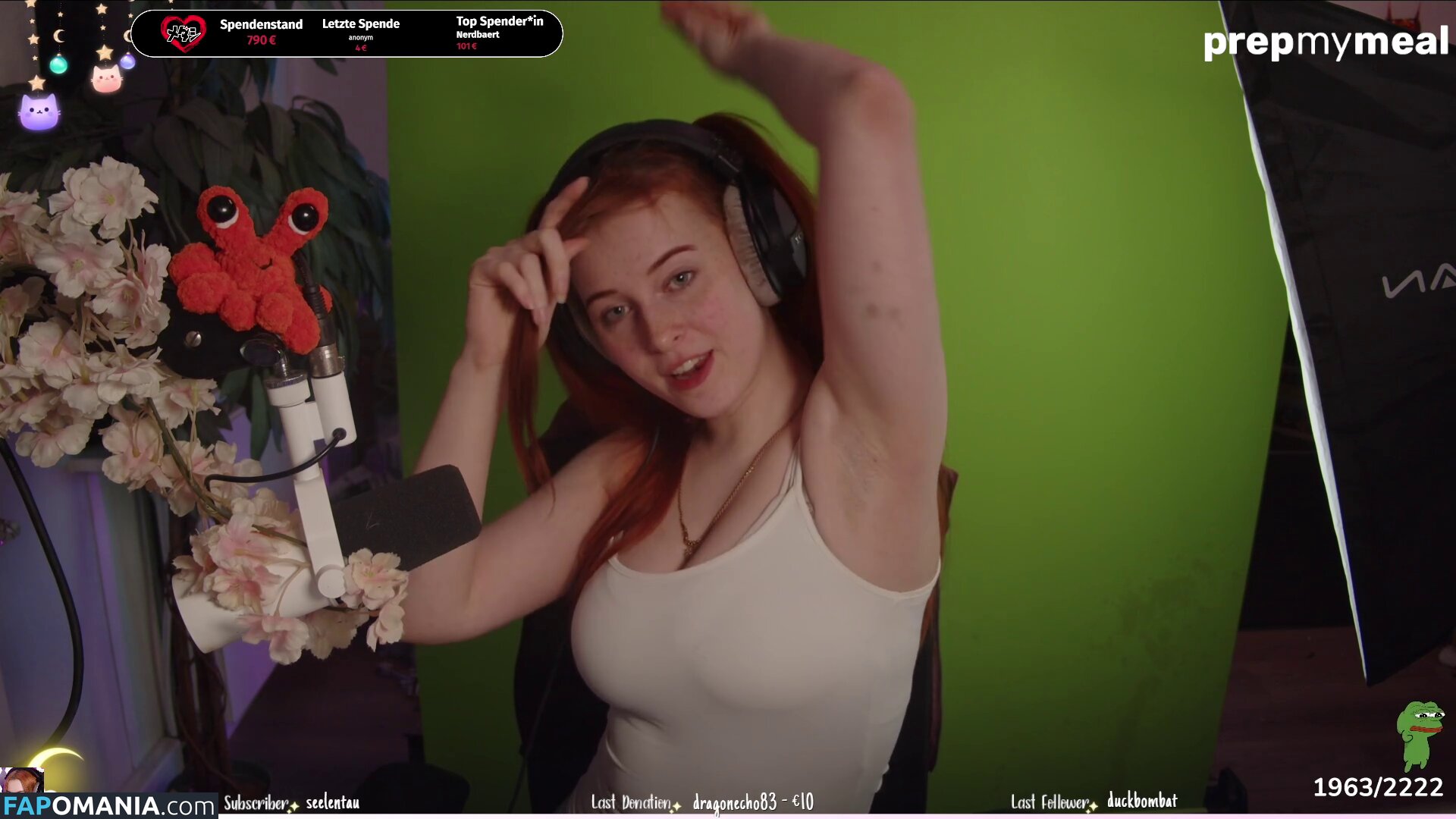 KDRkitten / kittenkate Nago OnlyFans  Przeciekłe zdjęcie #578