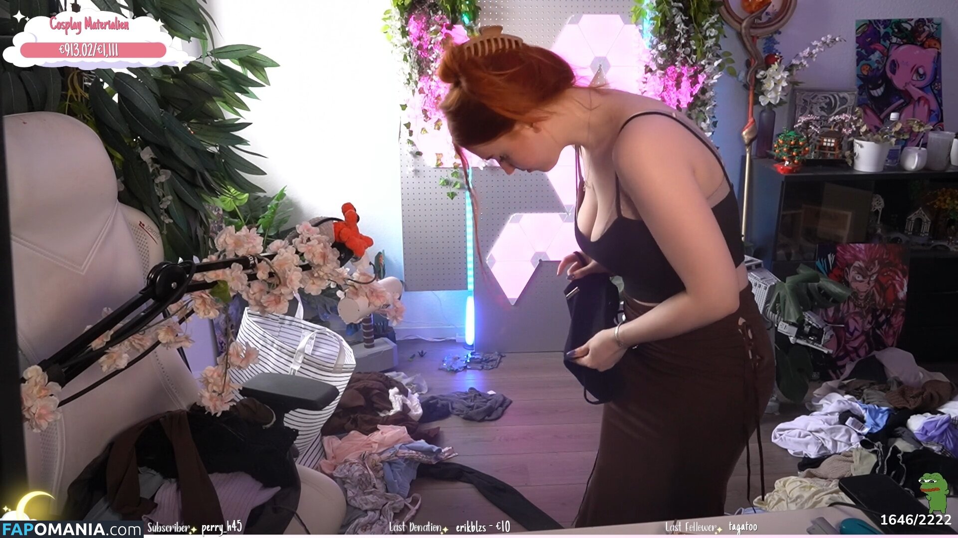 KDRkitten / kittenkate Nago OnlyFans  Przeciekłe zdjęcie #579