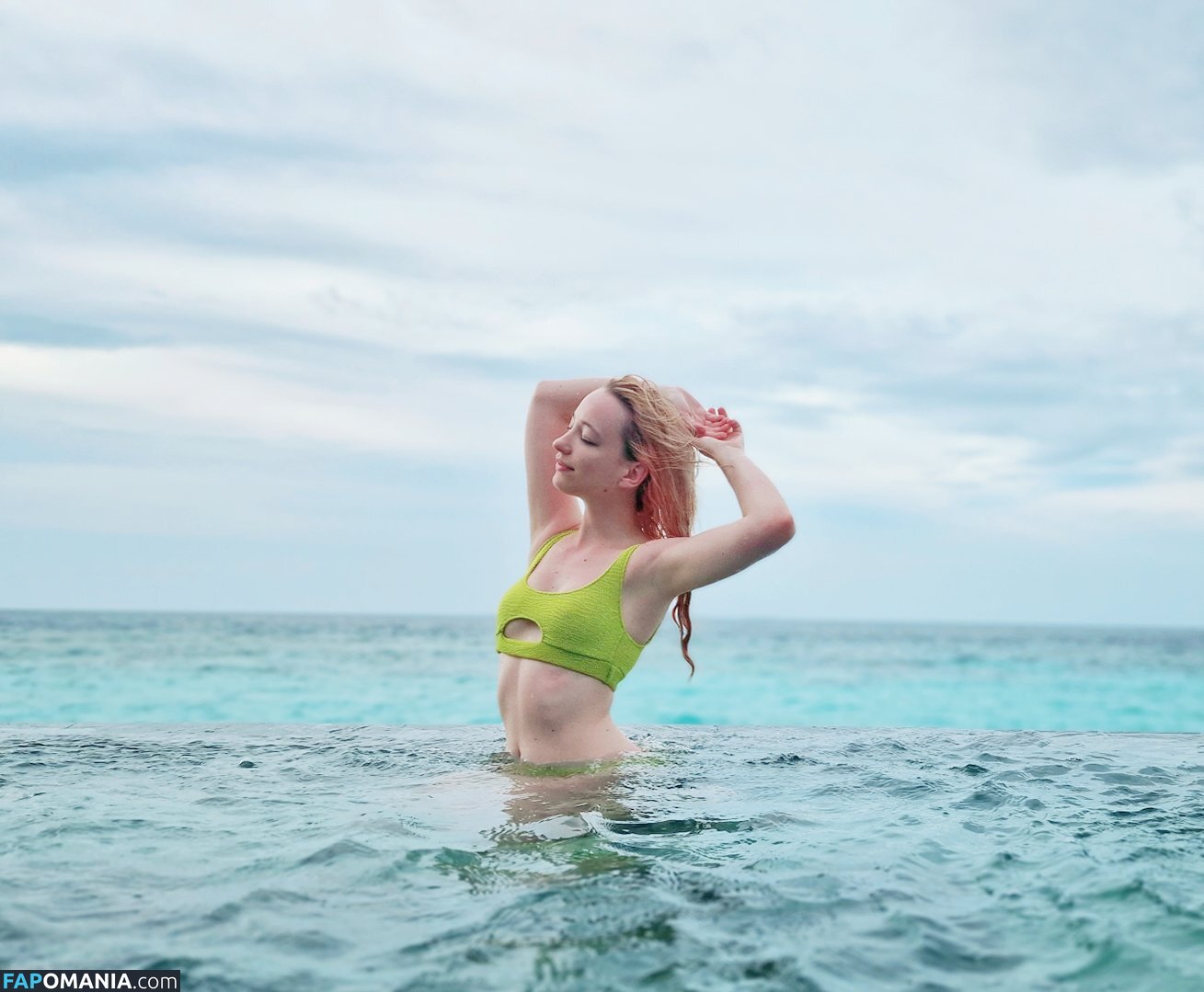 Keekihime Nago OnlyFans  Przeciekłe zdjęcie #1