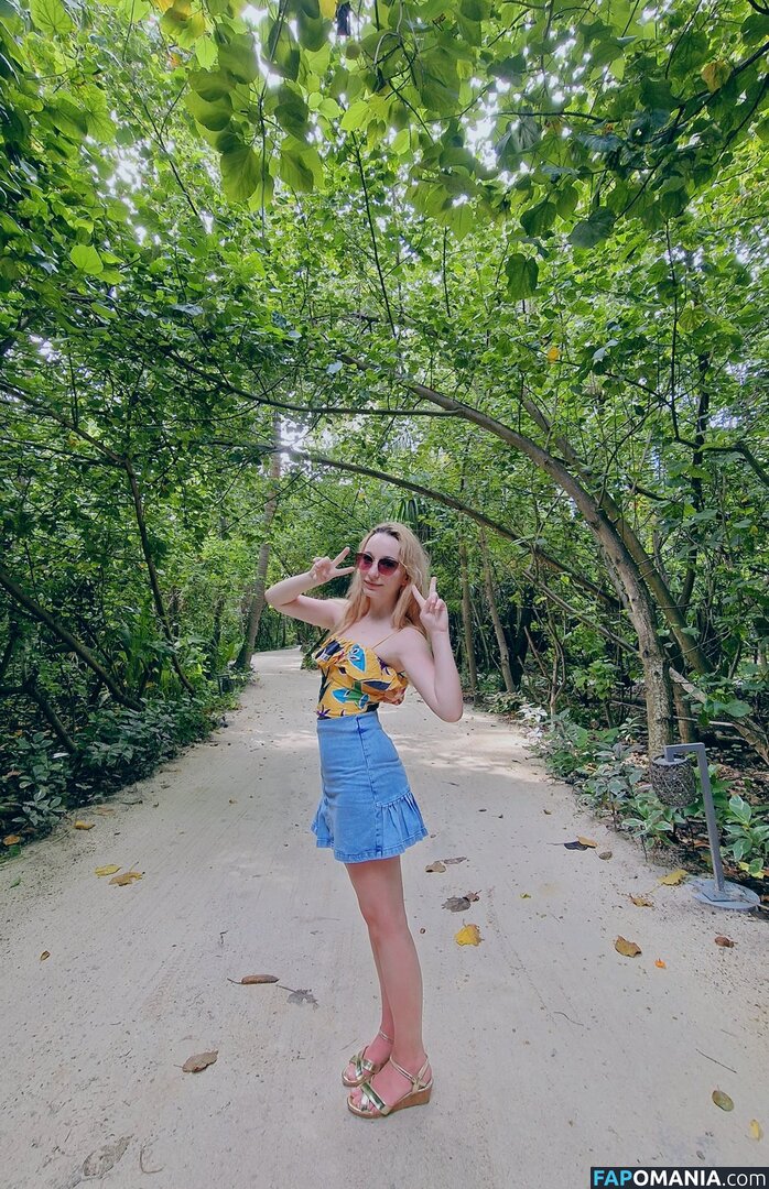 Keekihime Nago OnlyFans  Przeciekłe zdjęcie #2