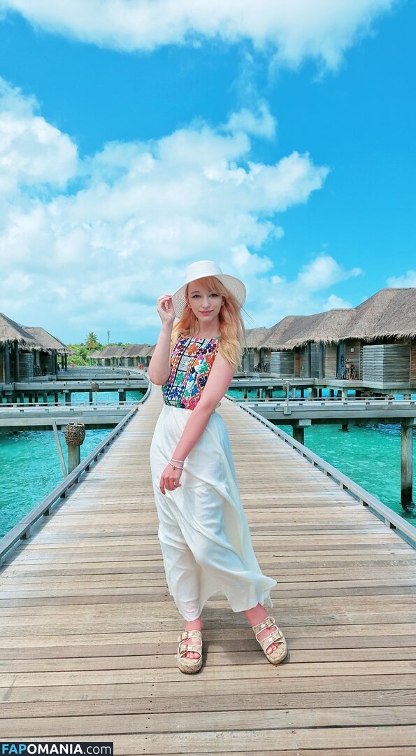 Keekihime Nago OnlyFans  Przeciekłe zdjęcie #4