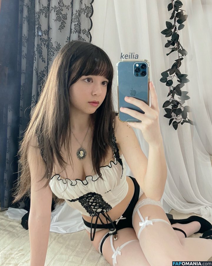 Keilia / keilia3193 Nago OnlyFans  Przeciekłe zdjęcie #12