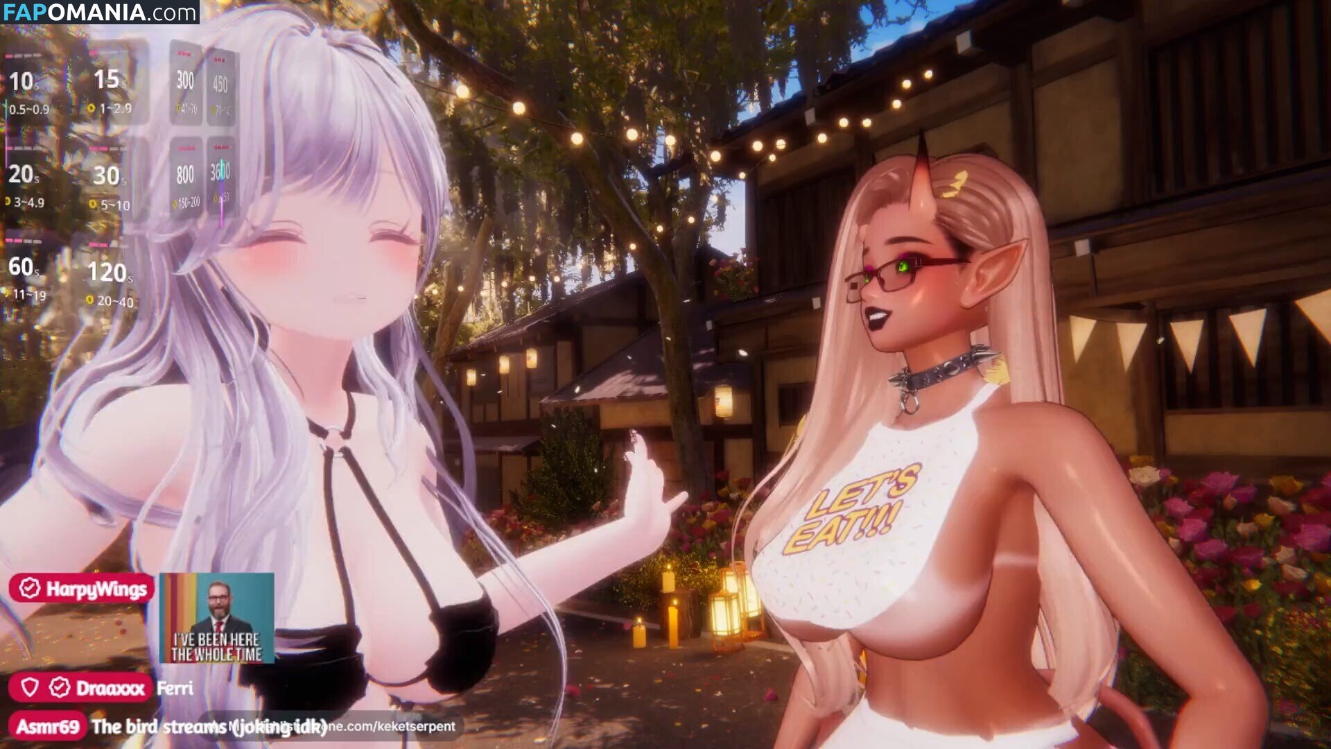 642288332331560960 / Baby_sh / CreamPalace / Keket Serpent / Ketet_Serpent / https: / keket_serpent Nago OnlyFans  Przeciekłe zdjęcie #15